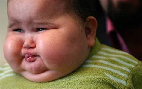 Funny Fat Baby Pictures ~ Combine Blog
