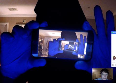 ‘unfriended Dark Web Review Another Blumhouse Desktop Thriller