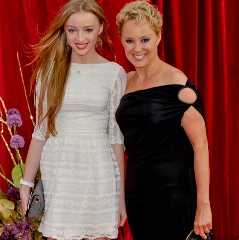 Sally And Phoebe Dynevor Mirror Online