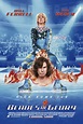 Blades of Glory DVD Release Date August 28, 2007
