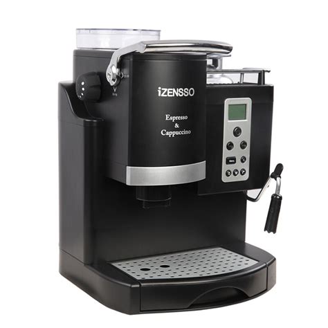 Sn 3035 Automatische Espresso Maschine Kaffee Maker