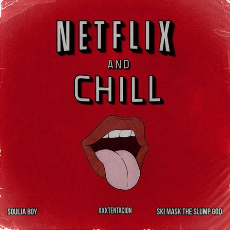 Sodapoppin Girlfriend Netflix And Chill Art Print Ubicaciondepersonas