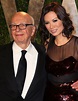 Rupert Murdoch, Wendy Deng Reach Divorce Settlement | TIME.com