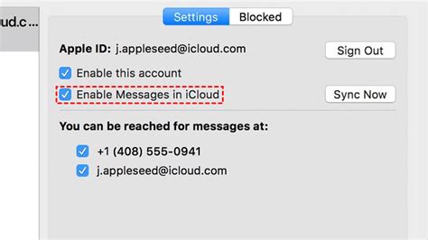 How To View Text Messages On Icloud Full Guide