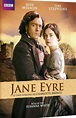 [Critique] JANE EYRE (BBC) - On Rembobine