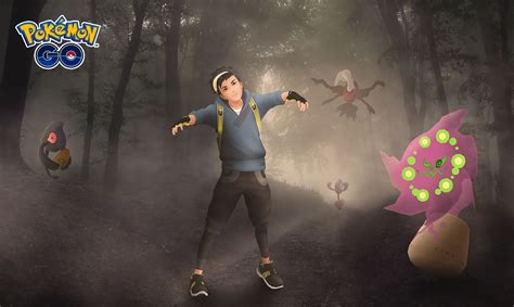 The Halloween 2020 Event Review In Pokémon Go
