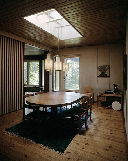 Are you familiar with the outstanding work of the finnish designer and architect alvar aalto? 20 Alvar Aalto's Projects - Loves Domusweb | Alvar aalto, Modern architecture house, Interior ...