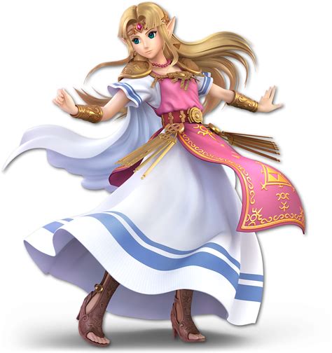 E3 2018 Toutes Les Infos Zelda Dans Super Smash Bros