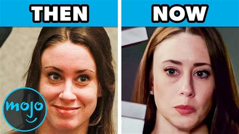 The Shocking True Story Of Casey Anthony Where The Truth Lies Top Buzz