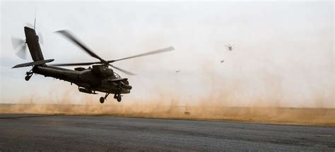 Ah Apaches Operated By The U S Army S Th Battalion Nara Dvids