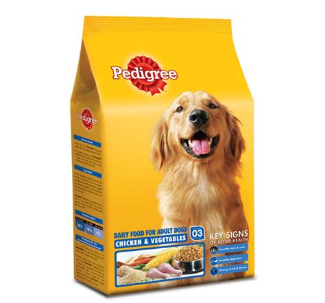 India is a rapidly growing and important market for pet food. Best dog food in India