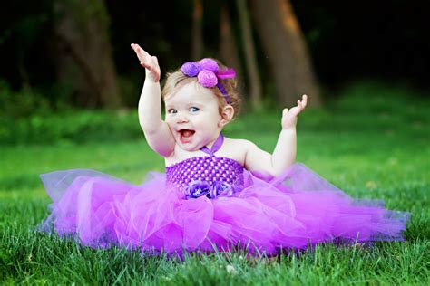 Small Baby Girl Wallpapers Wallpaper Cave