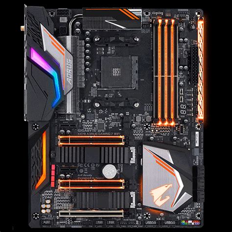 Thankfully, the x470 aorus ultra gaming is currently one of the cheapest x470 boards around. GIGABYTE mit neuen AORUS X470 Gaming Motherboards - Prad.de