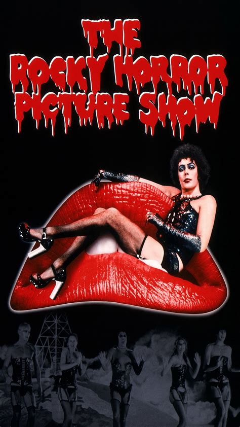 Pin By Tony Donato On The Real Rocky Horror Picture Show Horror