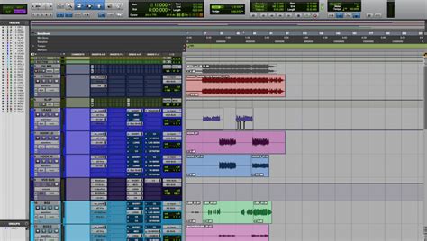 Pro Tools Shortcuts For Faster Session Navigation Produce Like A Pro