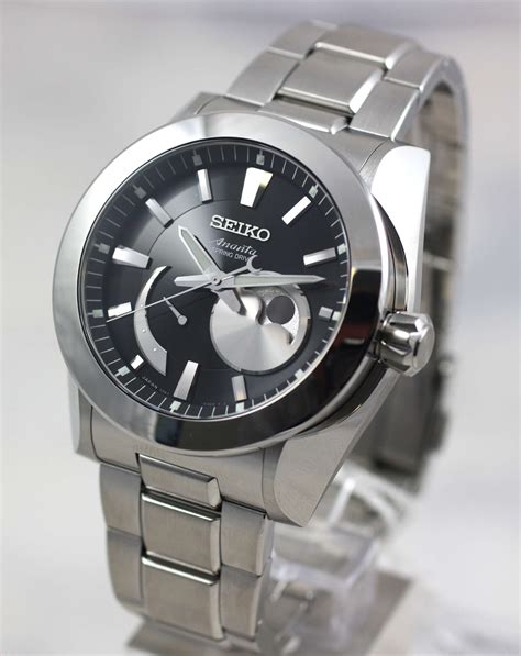 Newest Seiko Ananta dealers in Texas :)