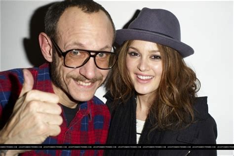 Leighton S Terry Richardson Photoshoot Leighton Meester Photo Fanpop