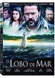 EL LOBO DE MAR (DVD) de Mike Barker, comprar película en dvdgo.com