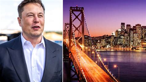 Elon Musk Could Move Twitter From San Francisco After ‘mattress Probe