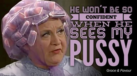 Pussy15 Are You Being Served British Tv Comedies Funny Face Swap