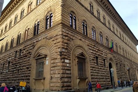 Palazzo Medici Riccardi Florence Ticket Price Timings Address