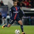 Why Lucas Moura Is PSG's Most Improved Player in 2015/16 | Bleacher Report