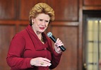 Hear what Sen. Debbie Stabenow has to say about Obama's planned visit ...