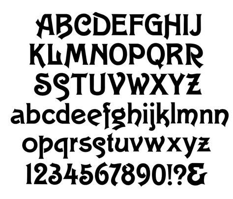 Constantia Daylight Fonts