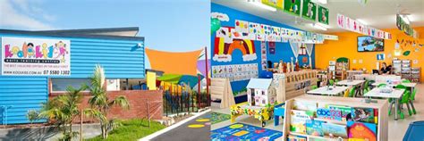 Kool Kids Early Learning Centre Binstead Way Qld Mda Consulting