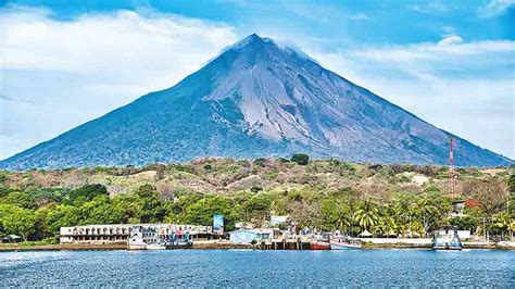 Descubre Las Maravillas De Nicaragua Caribbean News Digital