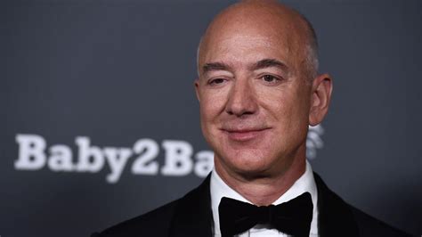 How Much Is Jeff Bezos Worth