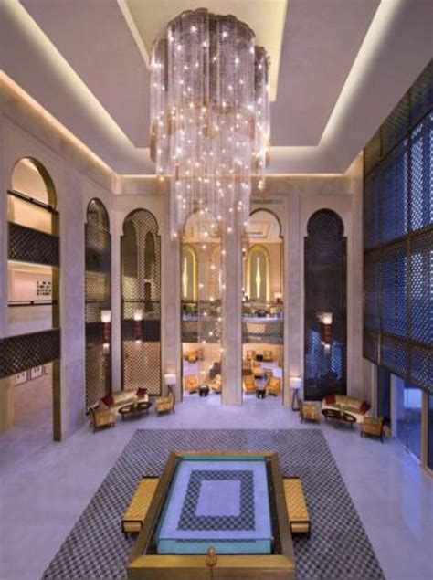 Anantara Eastern Mangroves Hotel And Spa Hotel Abu Dhabi Overview