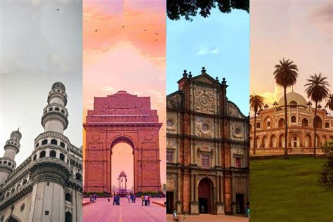 Take This Quiz How Many Indian Monuments Can You Recognise Veena World