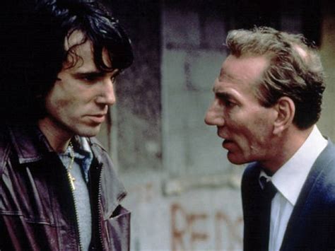 Olivia colman, anthony hopkins, mark gatiss and others. In the Name of the Father 1993, directed by Jim Sheridan ...