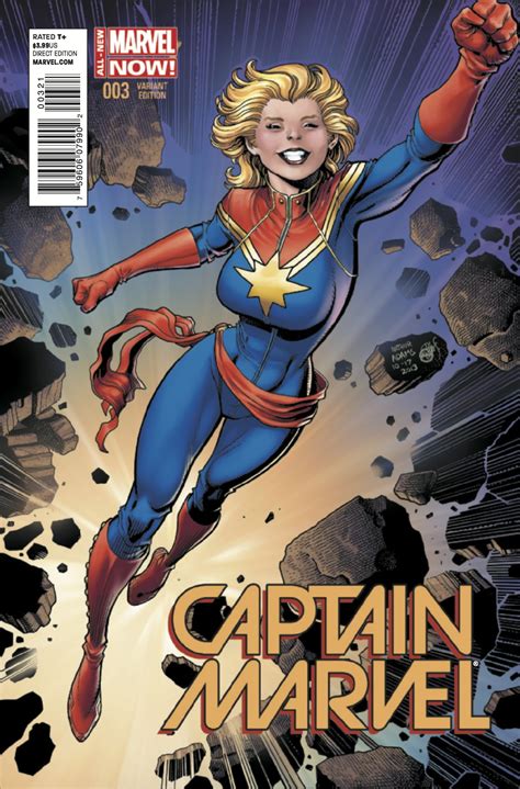 There are no critic reviews yet for captain marvel 2. EXCLUSIVE PREVIEW! Captain Marvel #3 | 13th Dimension ...