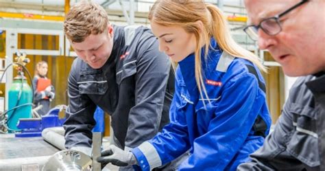 Bae Systems Continues Its Plan To Recruit 800 Apprentices Zenoot
