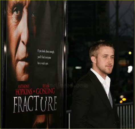 Photo Ryan Gosling Fracture Premiere 14 Photo 101821 Just Jared Entertainment News
