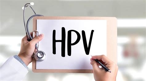 Myths And Facts About Hpv New England Womens Healthcare Obgyns