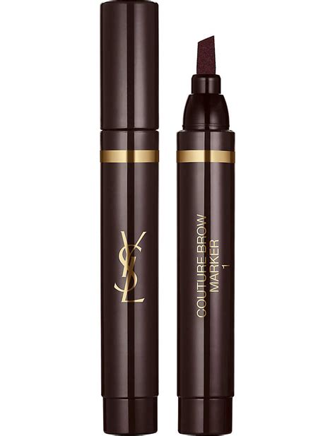 Yves Saint Laurent Couture Brow Marker