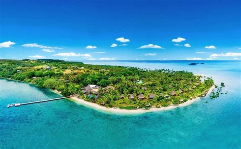 Best Fijian Resorts