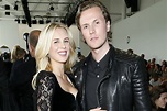 Kathy Hilton's Son Barron Welcomes First Child: Photo | The Daily Dish