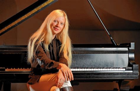 Controversial Ukrainian Pianist Performs At Bso This Weekend