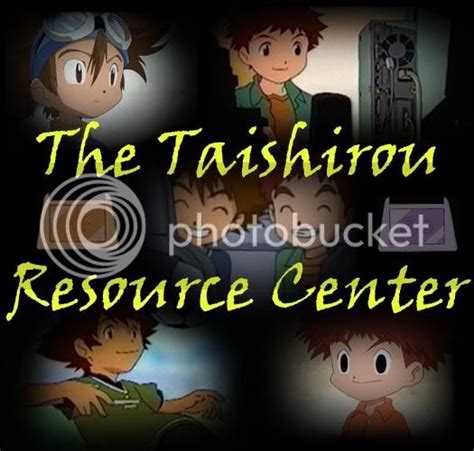 The Taishirou Resource Center