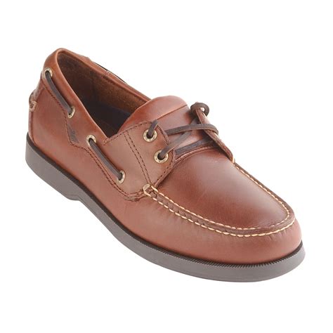 Dockers Boat Shoe For Men Get Moving In Comfortable Style Sears