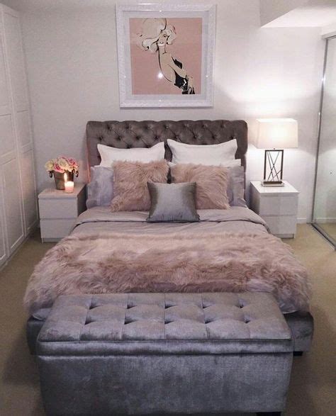 Pin On Baddie Bedrooms