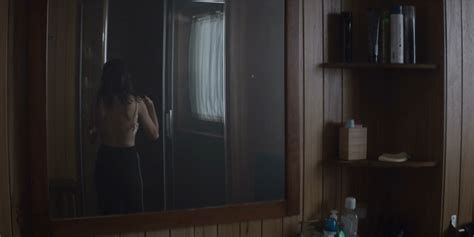 Nude Video Celebs Josefin Asplund Nude Sanctuary S01e03e06 2019