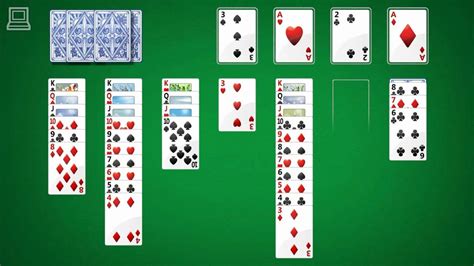 Windows 7 Solitaire Youtube