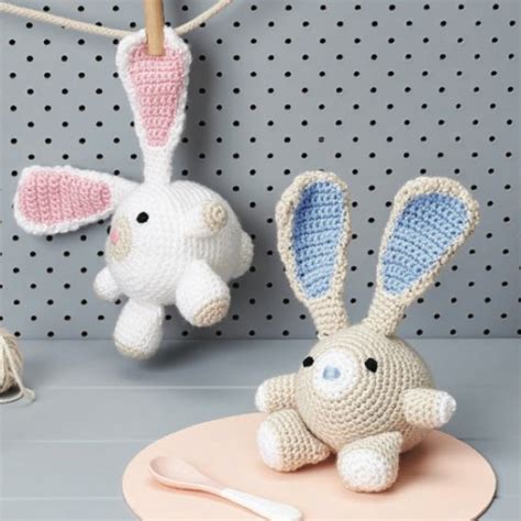 16 Free Crochet Toy Patterns Any Child Will Adore Dabbles And Babbles