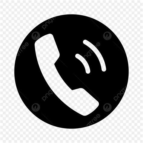 Icone De Telephone Png Vecteurs PSD et Icônes Pour Téléchargement