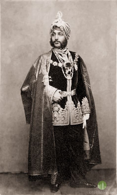 Duleep Singh The Last Maharaja Of Takht E Lahore Lahore History